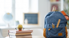 5 tipů na chutnou a zdravou svačinu pro každého školáka